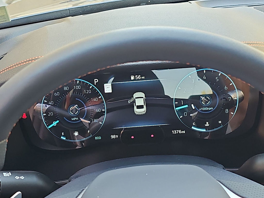 Thumbnail: 2026 Genesis G70 - 16