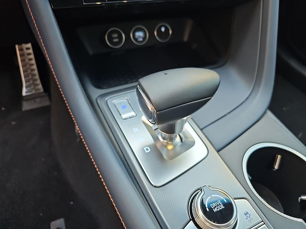 Thumbnail: 2026 Genesis G70 - 15