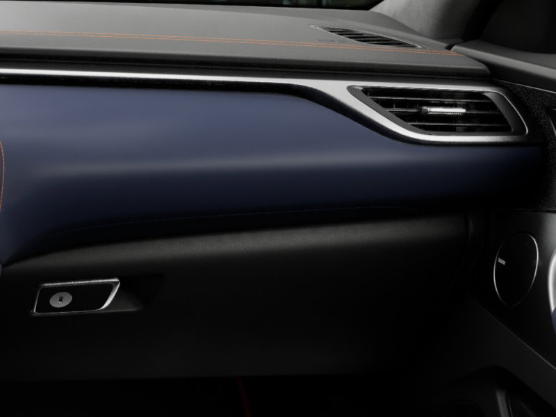 Thumbnail: 2026 Genesis G70 - 25
