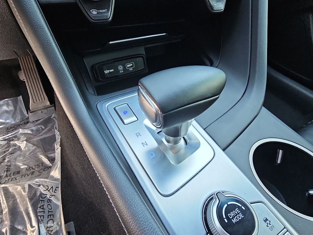 Thumbnail: 2020 Genesis G70 - 15