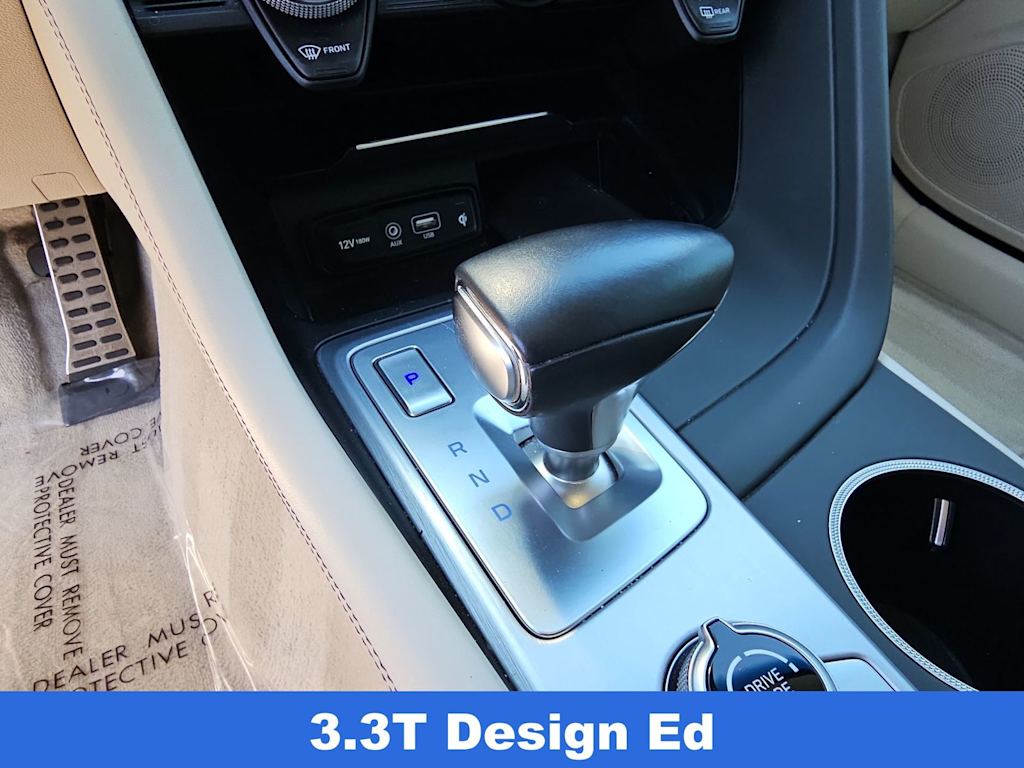 Thumbnail: 2019 Genesis G70 - 14