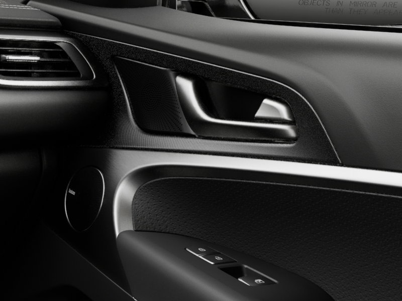 Thumbnail: 2026 Genesis G70 - 23