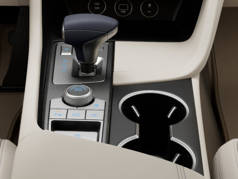 Thumbnail: 2026 Genesis G70 - 10