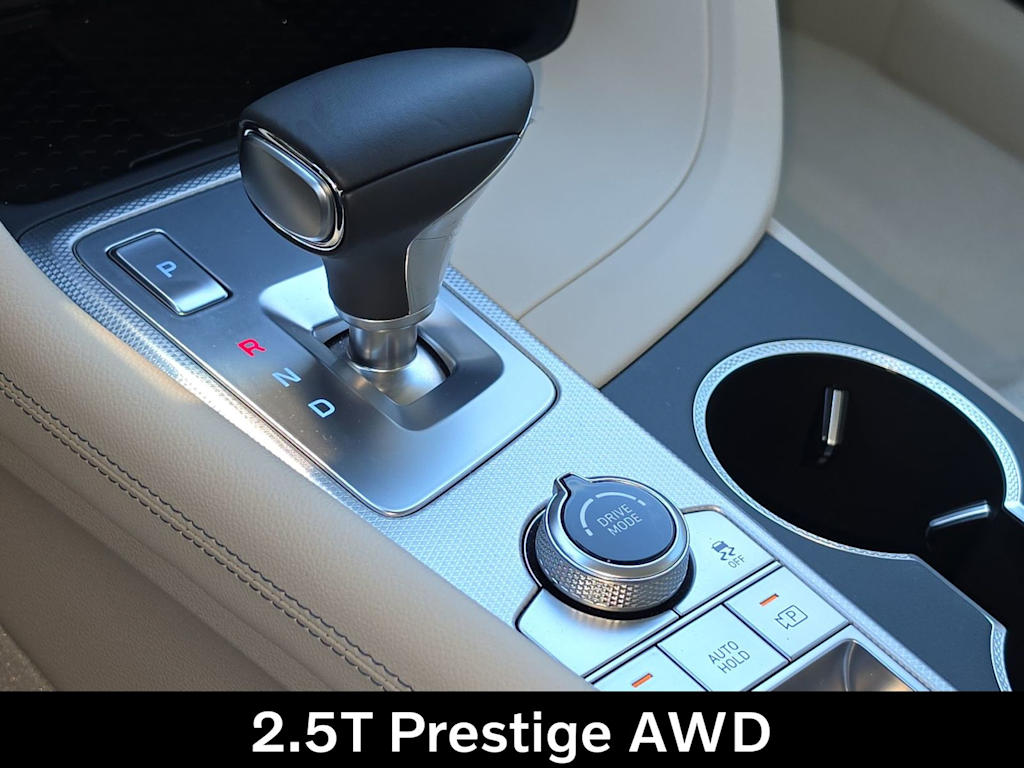 Thumbnail: 2026 Genesis G70 - 15
