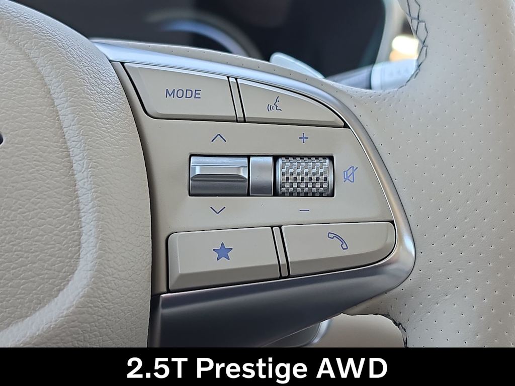 Thumbnail: 2026 Genesis G70 - 29
