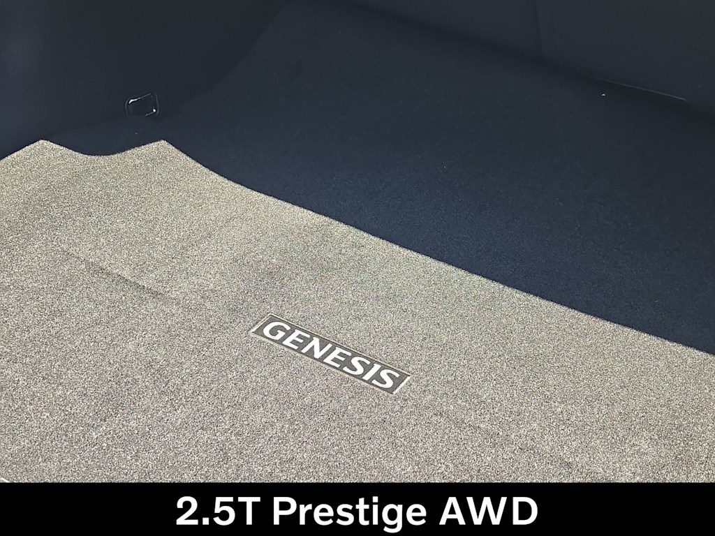 Thumbnail: 2026 Genesis G70 - 24