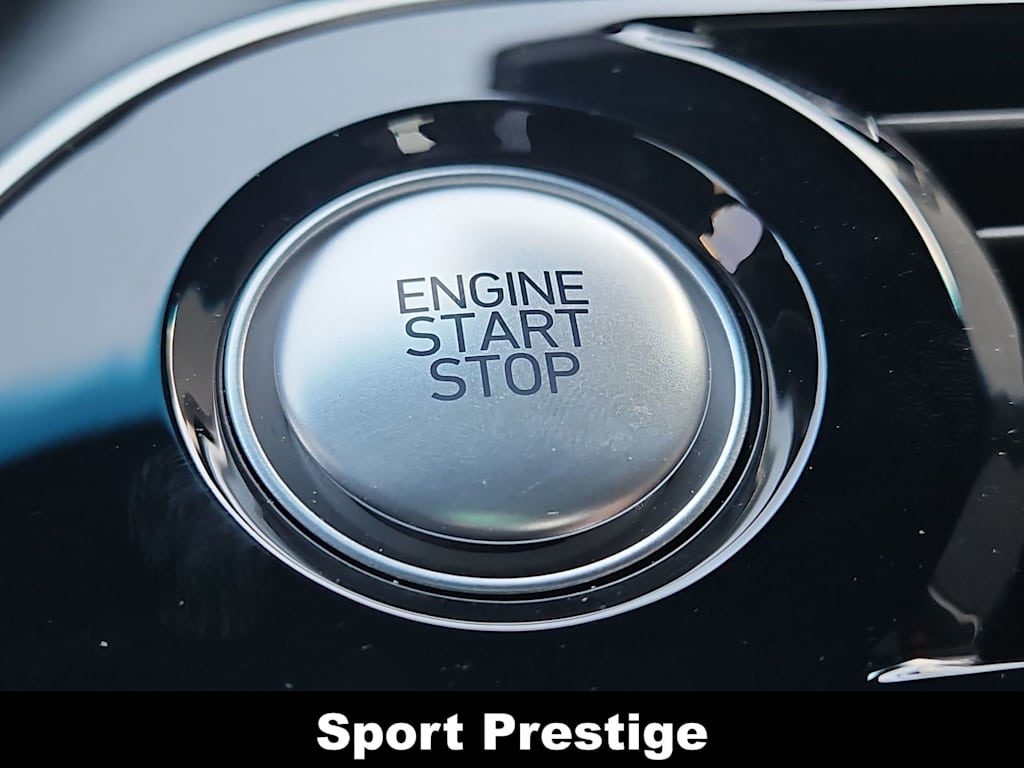 Thumbnail: 2023 Genesis G70 - 25