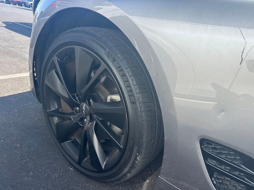 Thumbnail: 2023 Genesis G70 - 5