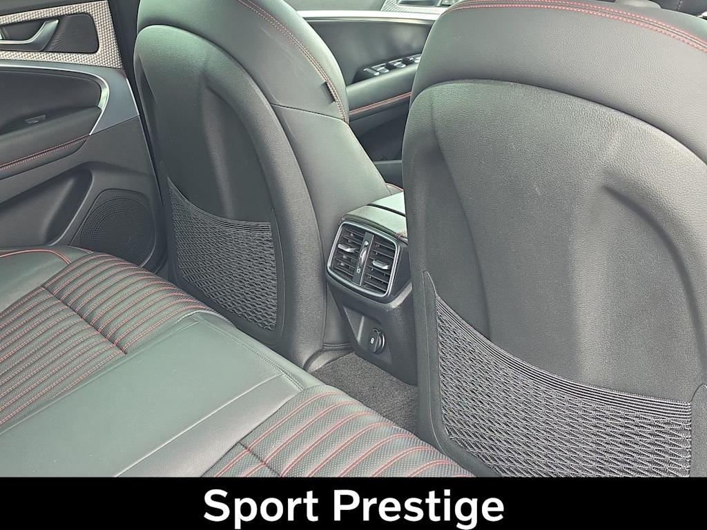 Thumbnail: 2023 Genesis G70 - 15