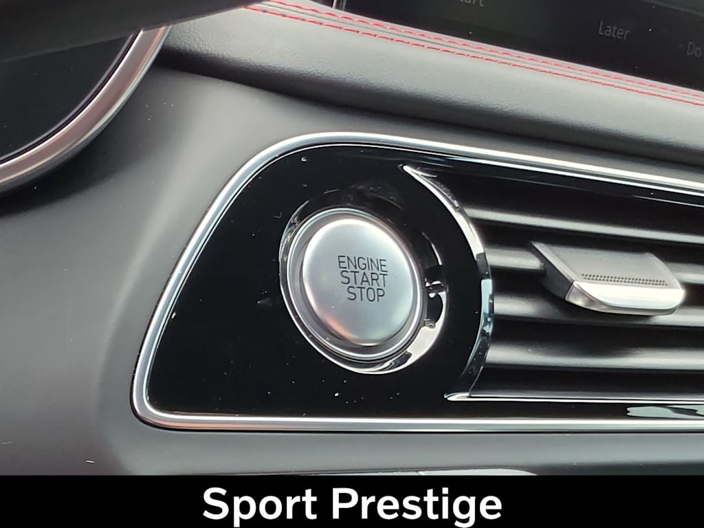 Thumbnail: 2023 Genesis G70 - 24
