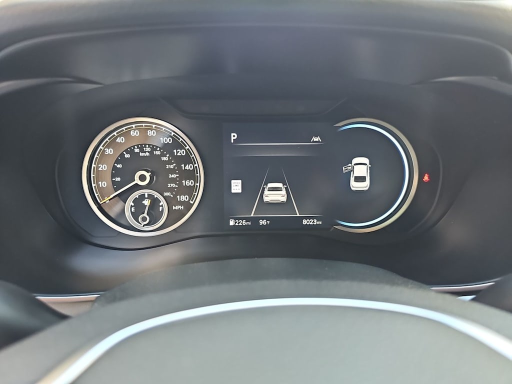 Thumbnail: 2026 Genesis G70 - 17