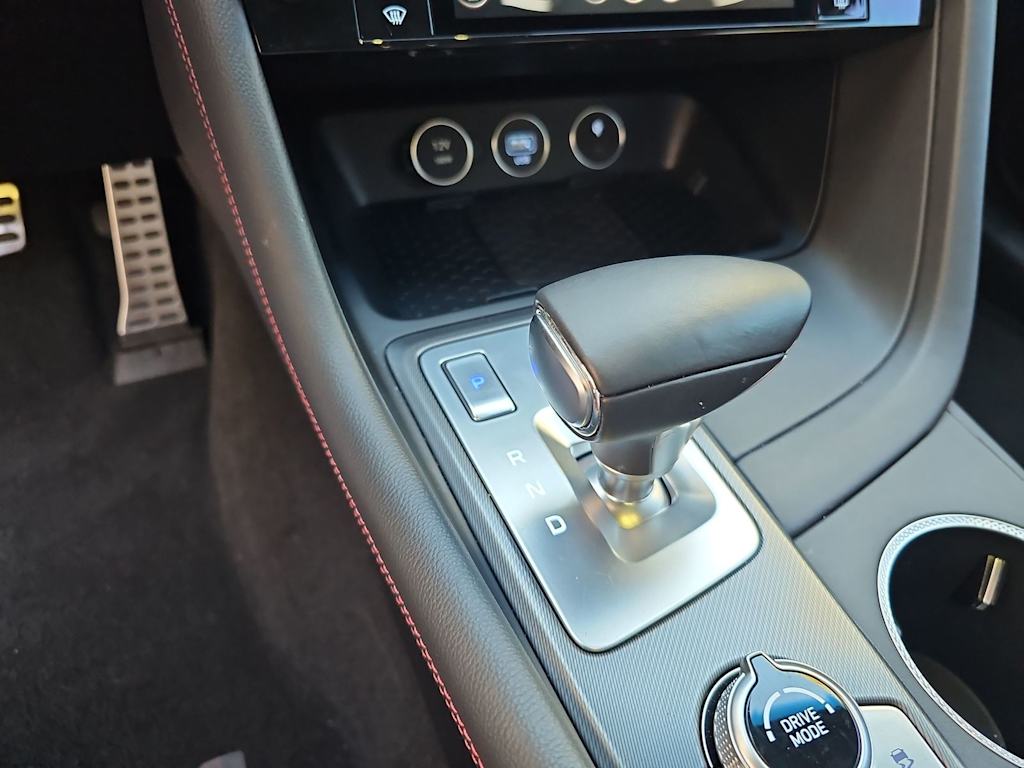 Thumbnail: 2026 Genesis G70 - 16