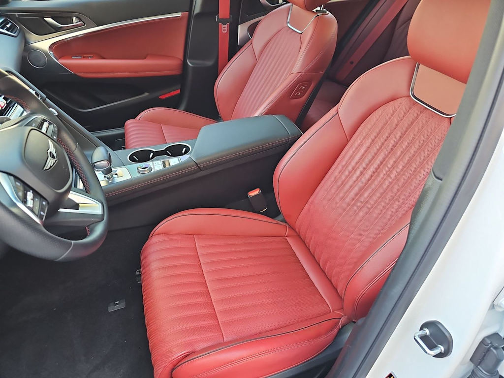 Thumbnail: 2026 Genesis G70 - 11