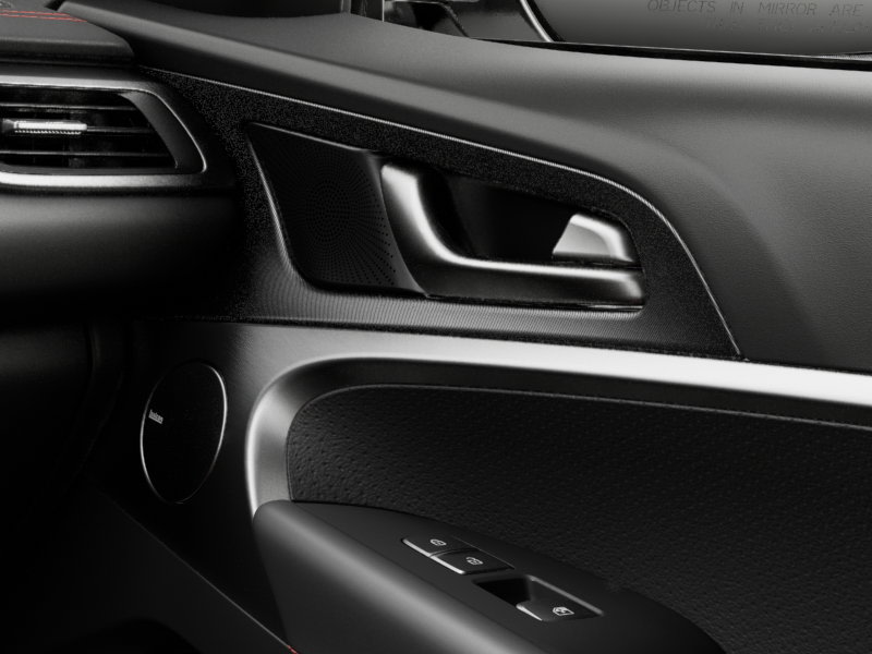 Thumbnail: 2026 Genesis G70 - 23