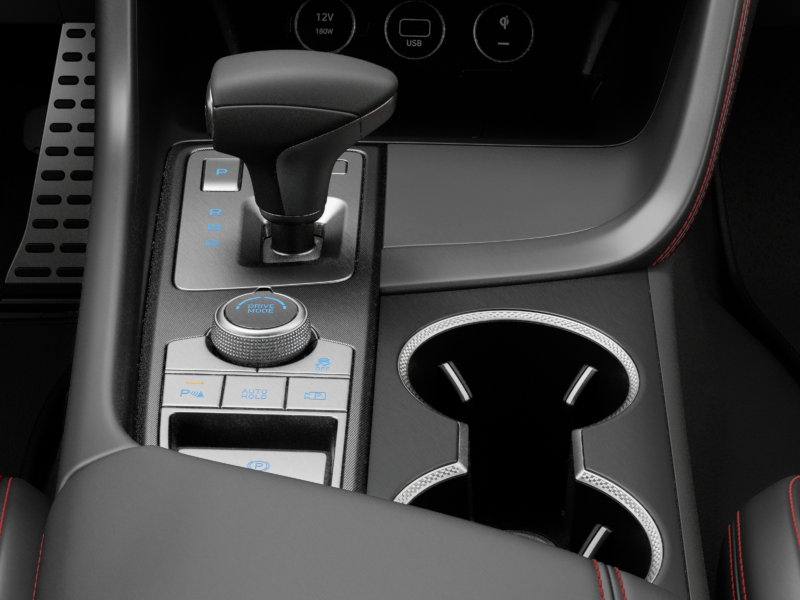 Thumbnail: 2026 Genesis G70 - 10