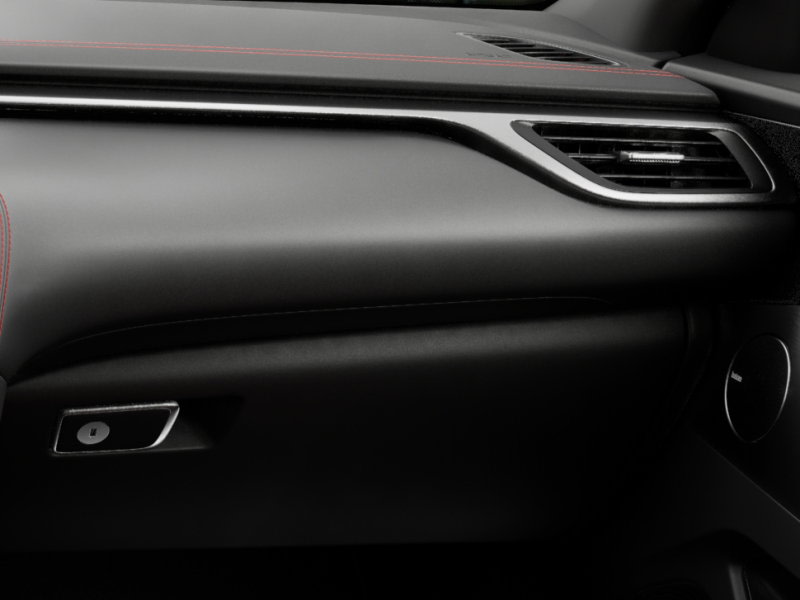 Thumbnail: 2026 Genesis G70 - 25