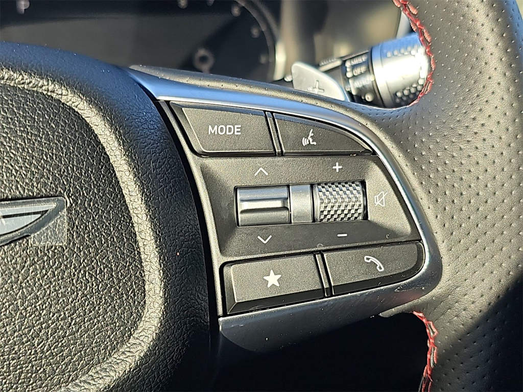 Thumbnail: 2026 Genesis G70 - 27