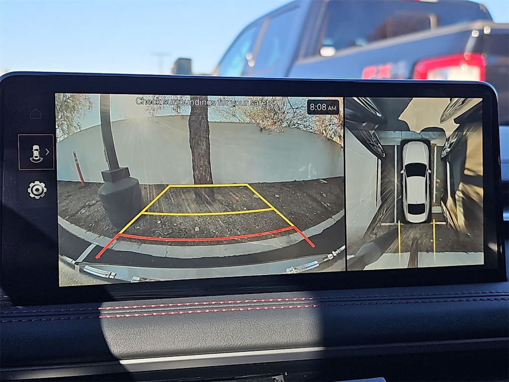 Thumbnail: 2026 Genesis G70 - 24