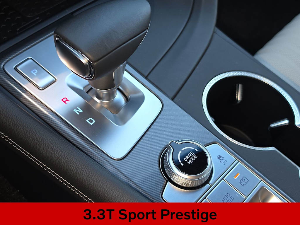 Thumbnail: 2026 Genesis G70 - 14