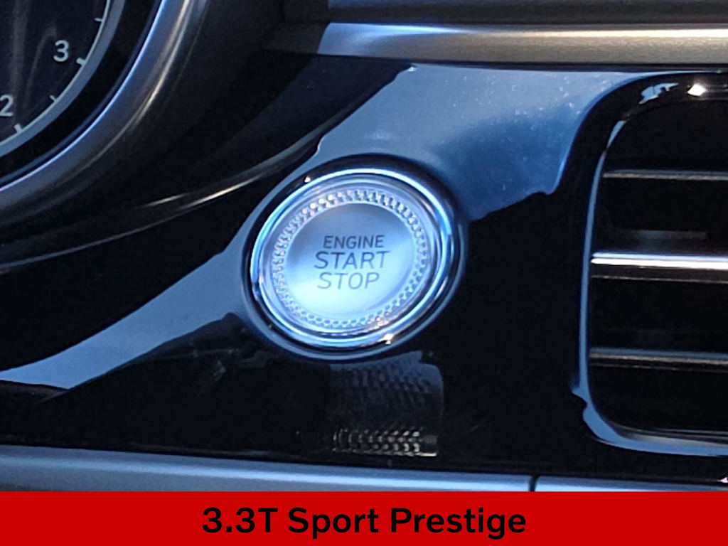 Thumbnail: 2026 Genesis G70 - 24