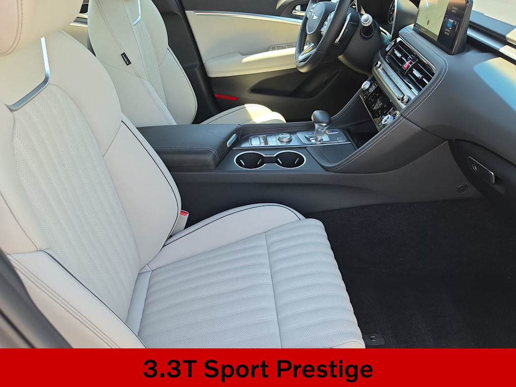 Thumbnail: 2026 Genesis G70 - 11