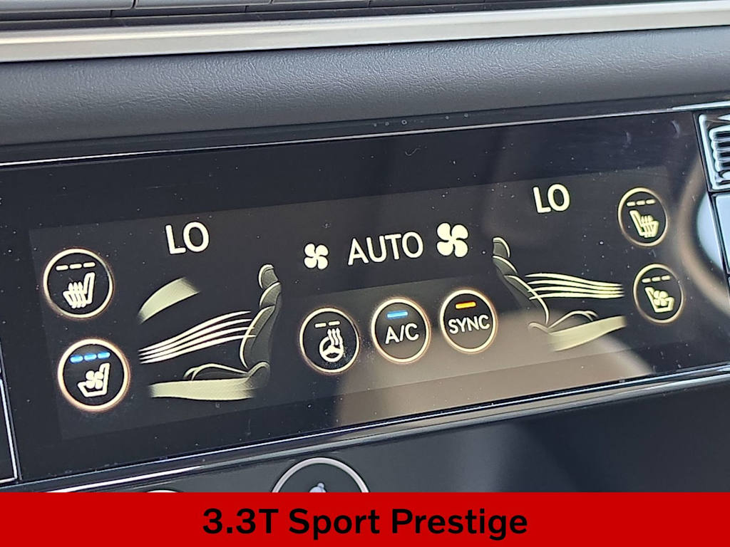 Thumbnail: 2026 Genesis G70 - 29