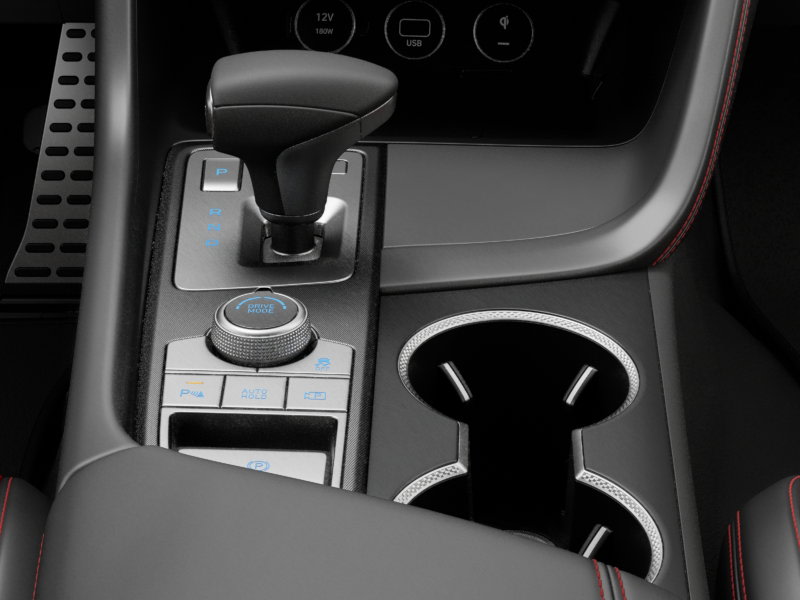 Thumbnail: 2026 Genesis G70 - 9