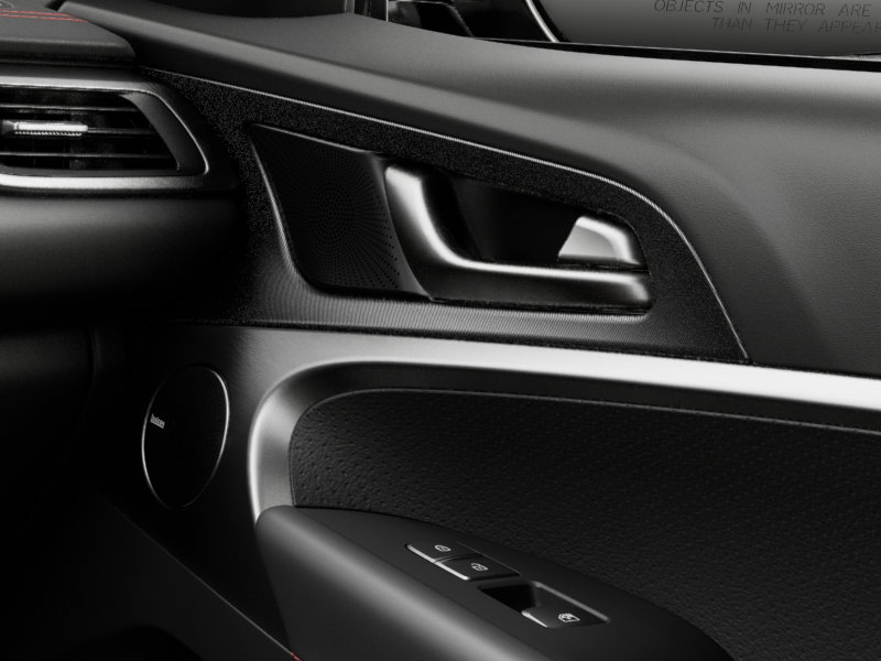 Thumbnail: 2026 Genesis G70 - 23