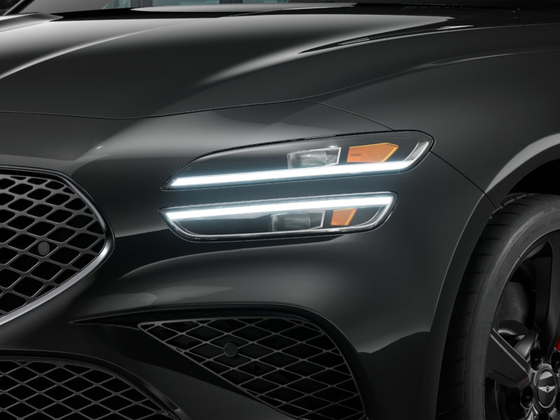 Thumbnail: 2026 Genesis G70 - 15