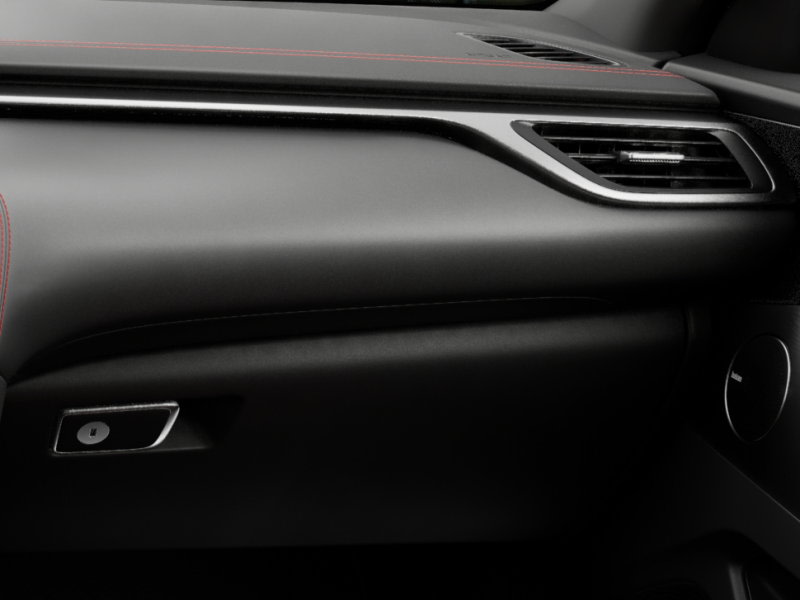 Thumbnail: 2026 Genesis G70 - 25