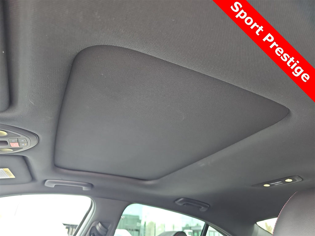 Thumbnail: 2026 Genesis G70 - 28