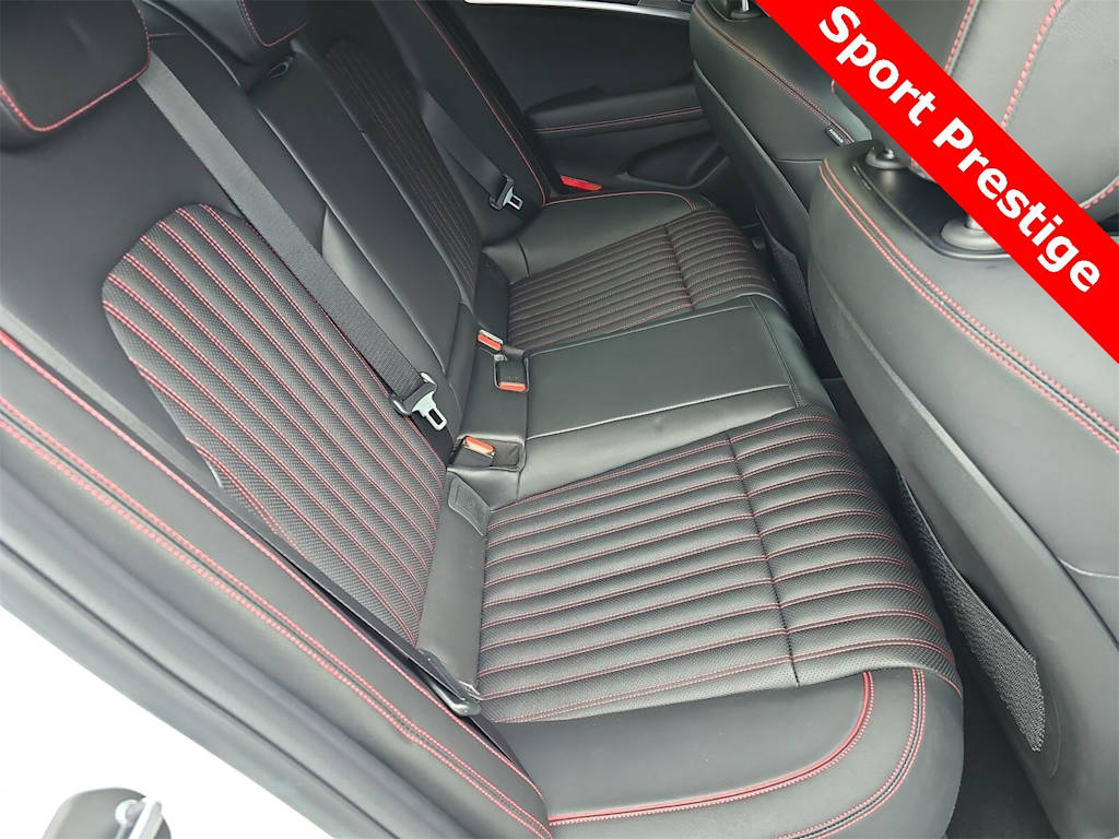 Thumbnail: 2026 Genesis G70 - 23