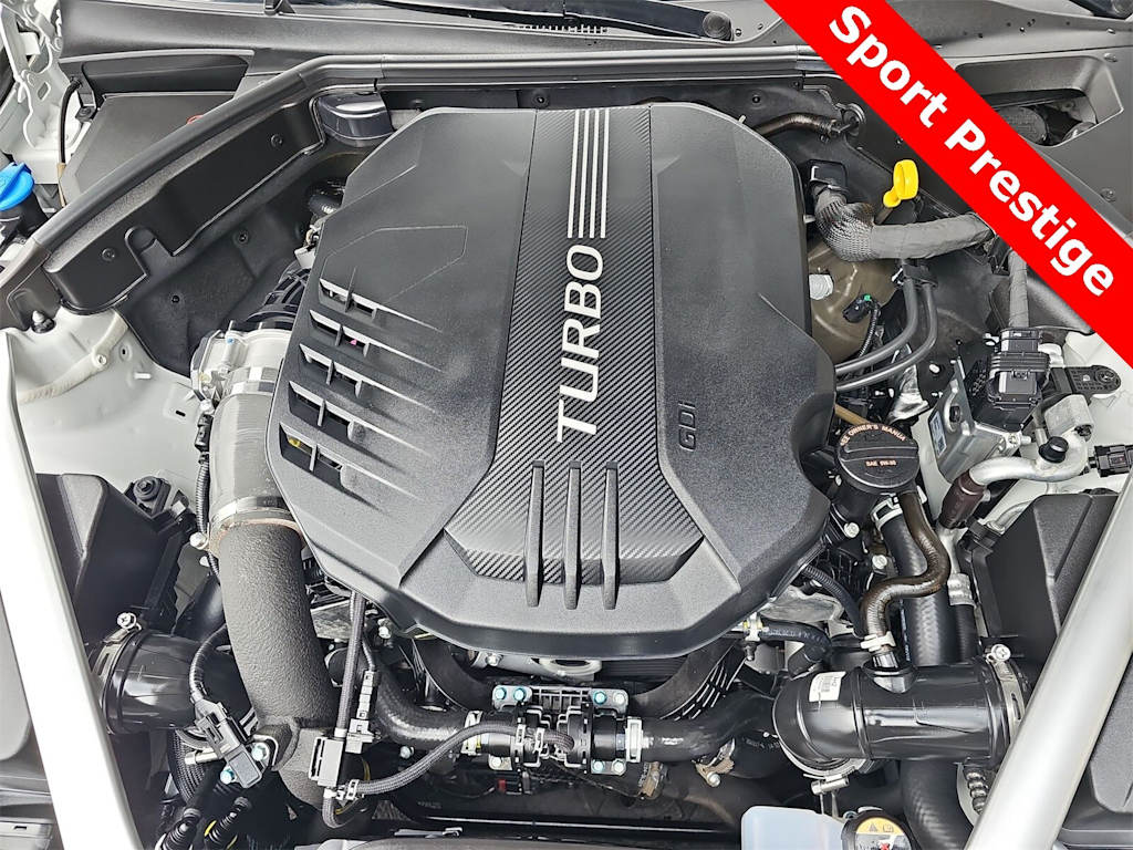 Thumbnail: 2026 Genesis G70 - 9