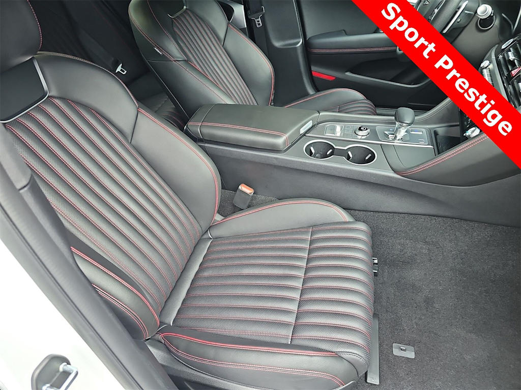 Thumbnail: 2026 Genesis G70 - 24