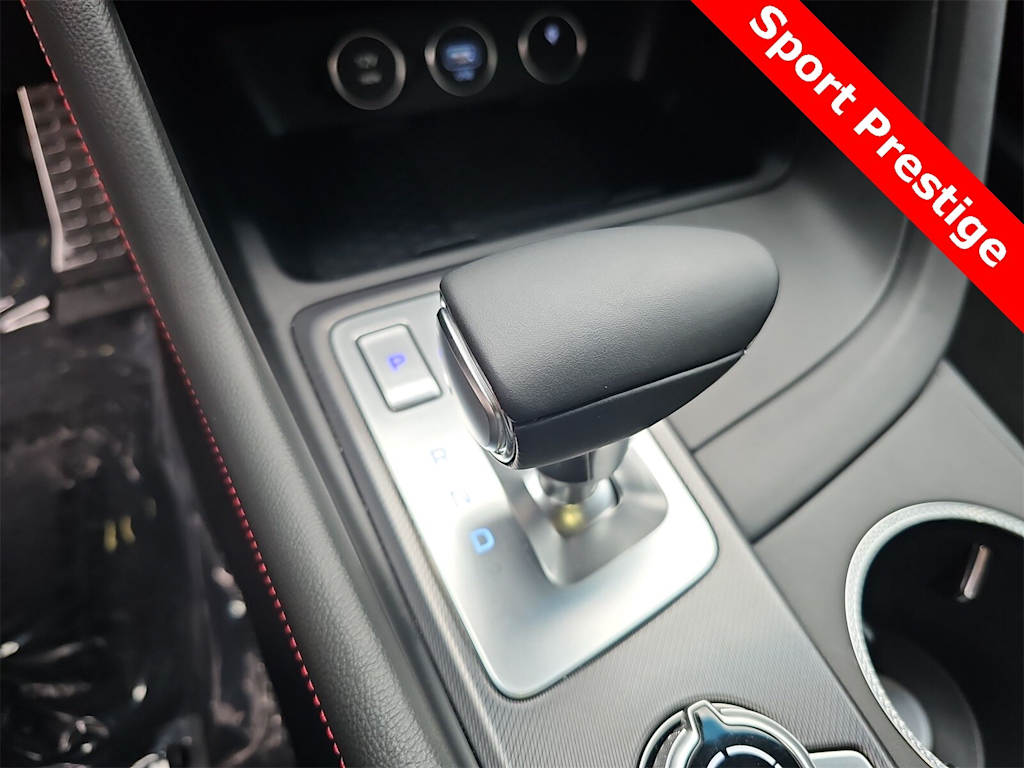 Thumbnail: 2026 Genesis G70 - 15