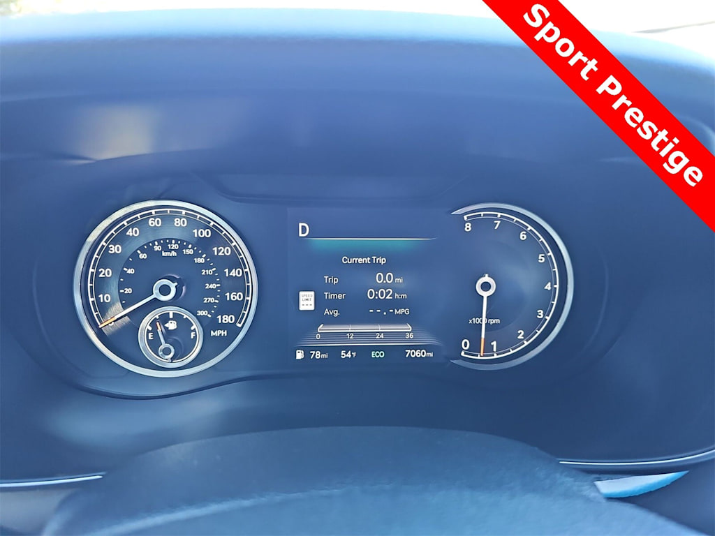 Thumbnail: 2026 Genesis G70 - 16