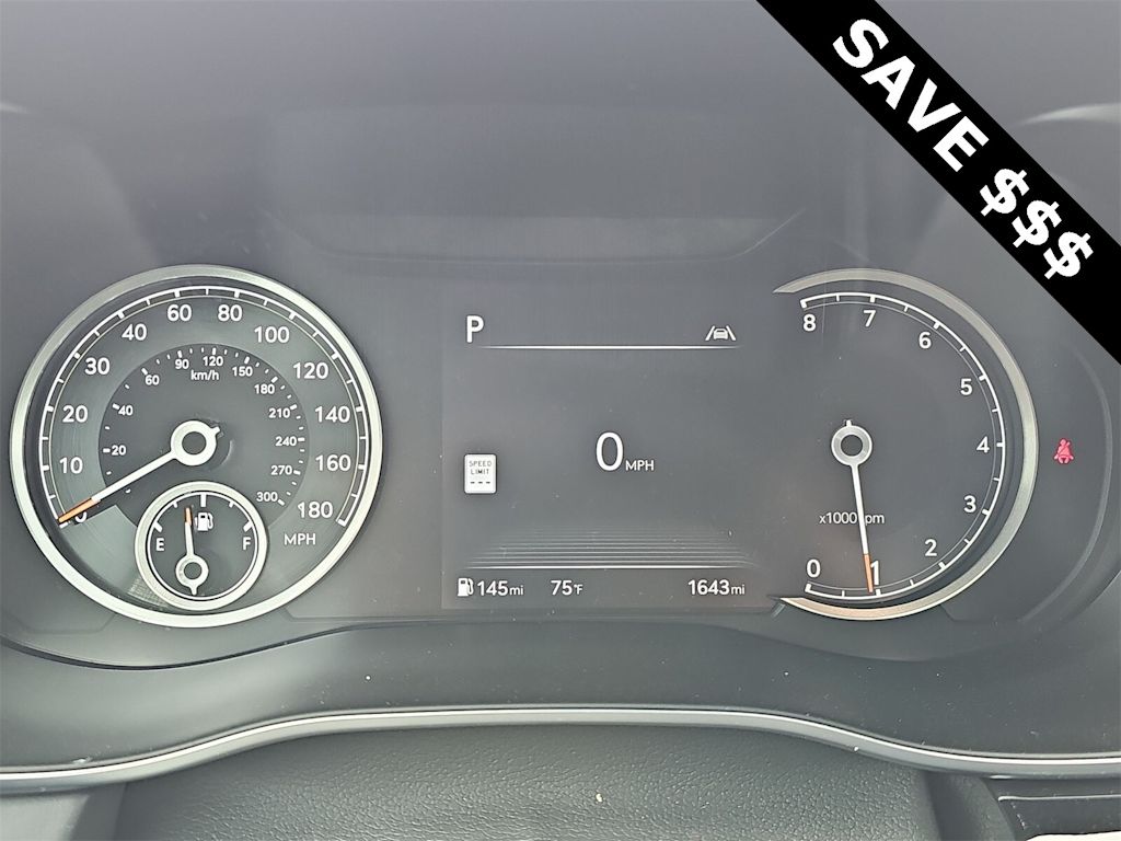 Thumbnail: 2026 Genesis G70 - 16