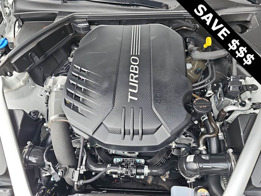 Thumbnail: 2026 Genesis G70 - 9