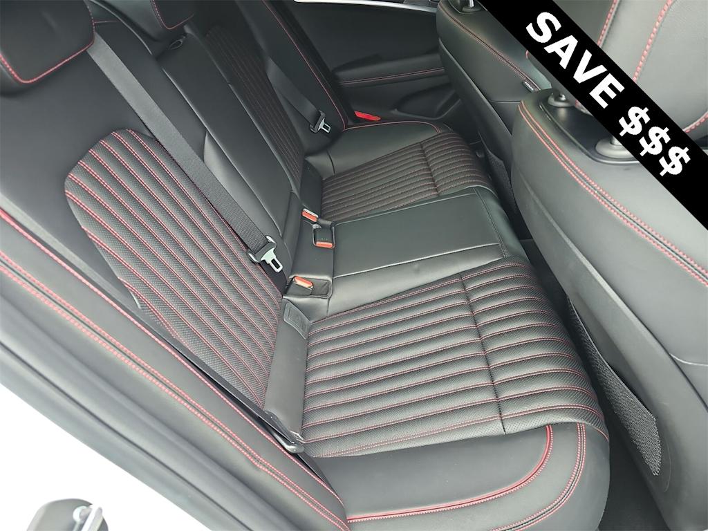 Thumbnail: 2026 Genesis G70 - 23