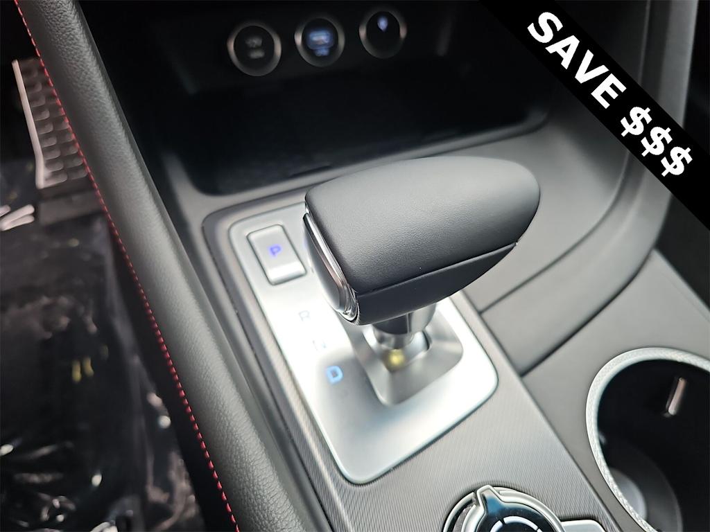 Thumbnail: 2026 Genesis G70 - 15