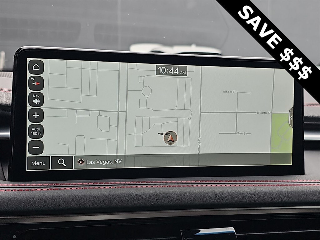 Thumbnail: 2026 Genesis G70 - 26