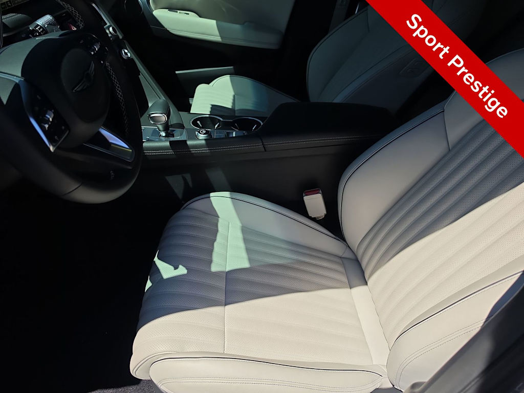 Thumbnail: 2026 Genesis G70 - 11