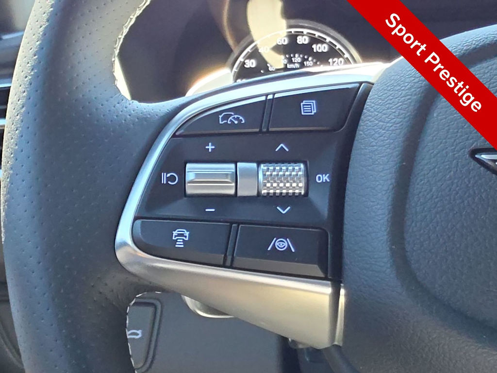 Thumbnail: 2026 Genesis G70 - 30