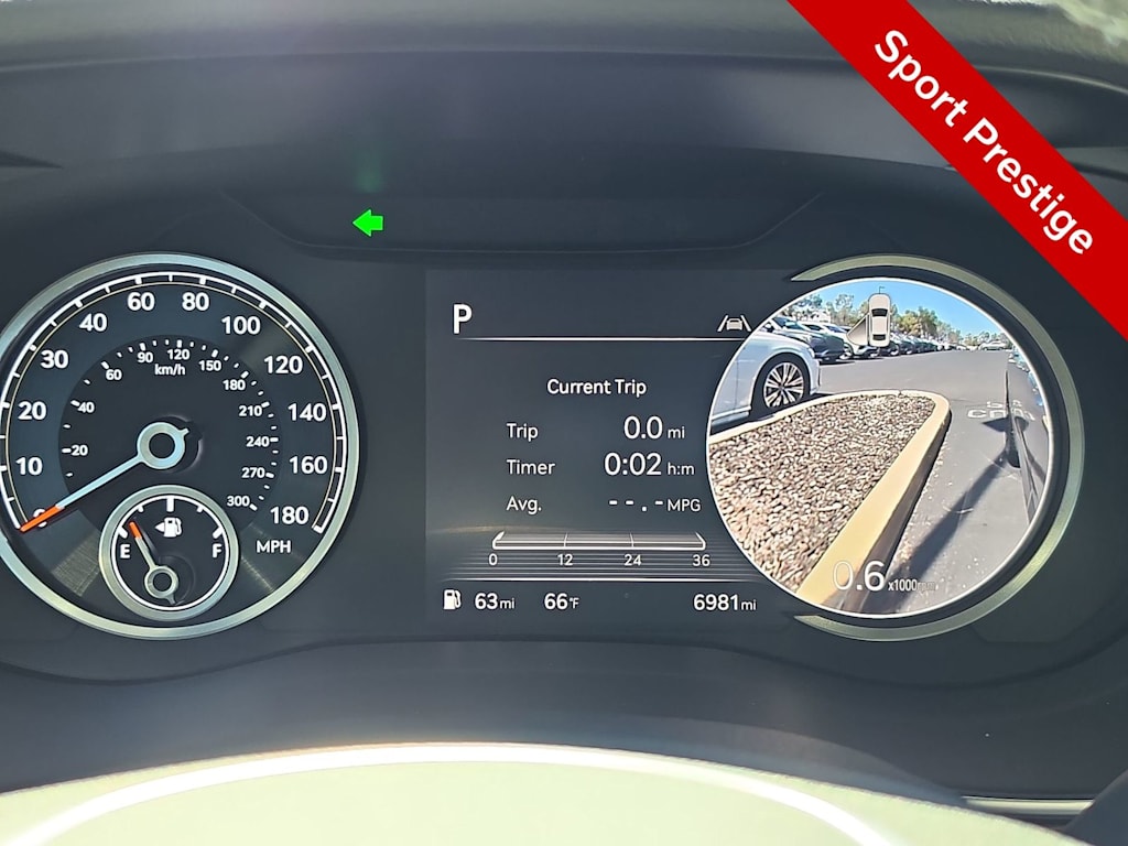 Thumbnail: 2026 Genesis G70 - 16