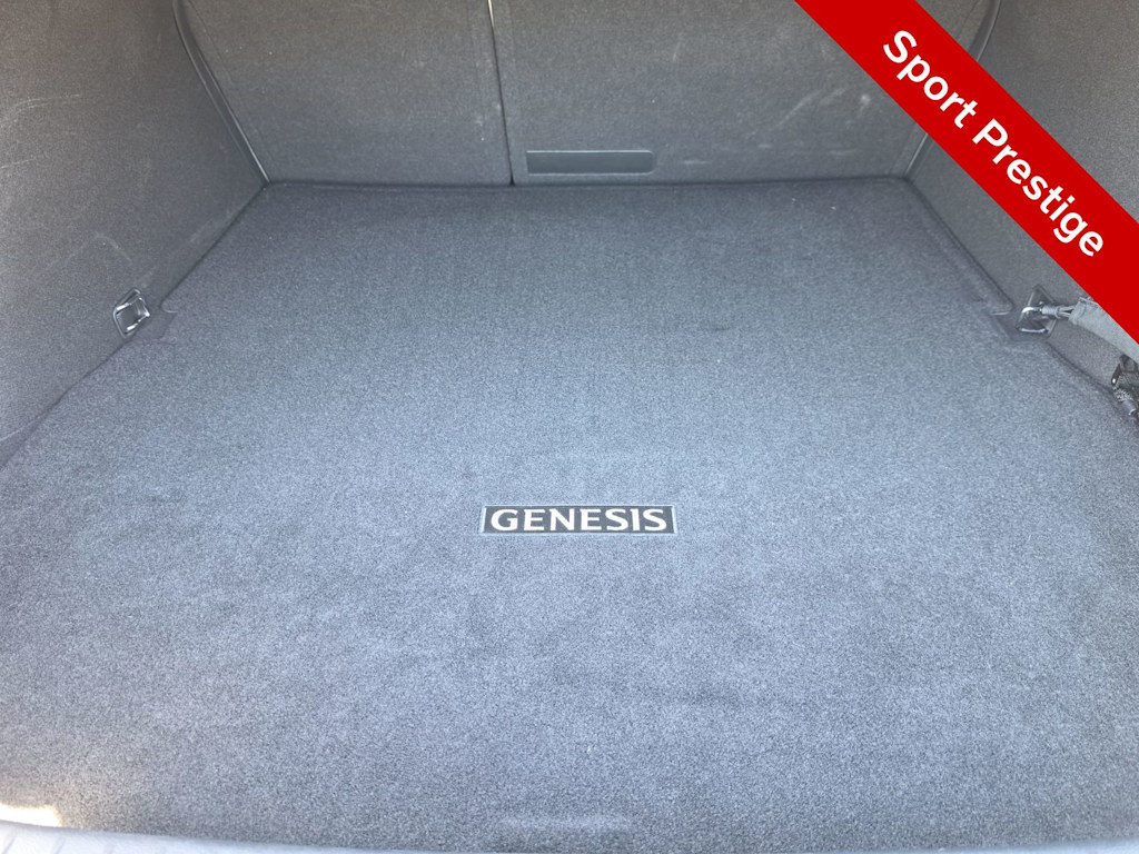 Thumbnail: 2026 Genesis G70 - 24