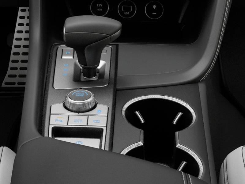Thumbnail: 2026 Genesis G70 - 10
