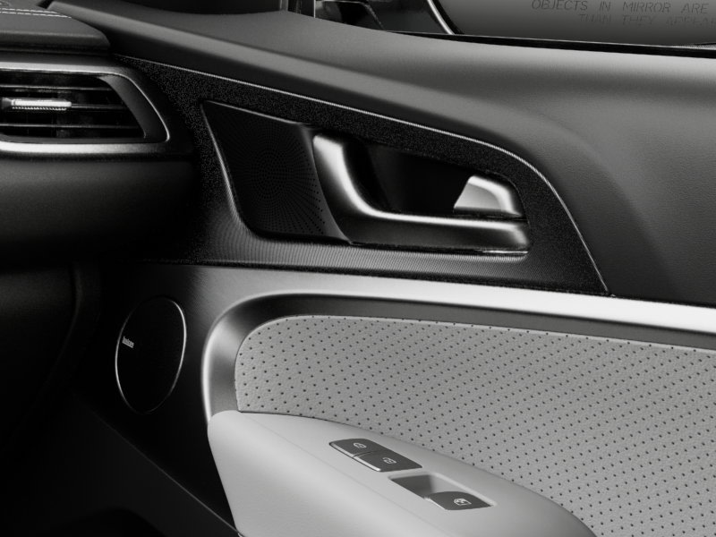 Thumbnail: 2026 Genesis G70 - 23