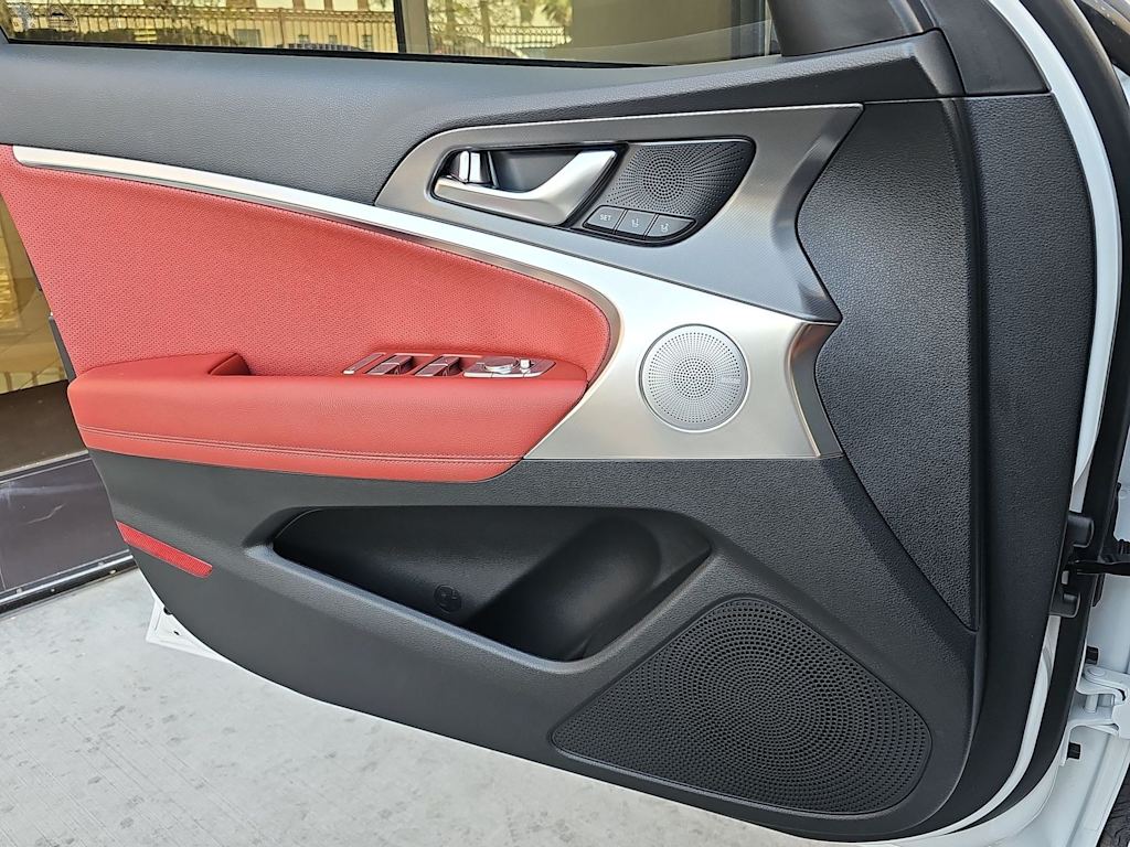 Thumbnail: 2026 Genesis G70 - 27