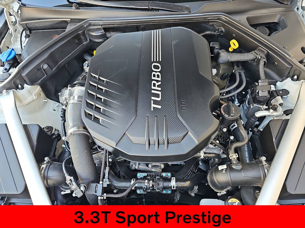Thumbnail: 2026 Genesis G70 - 9