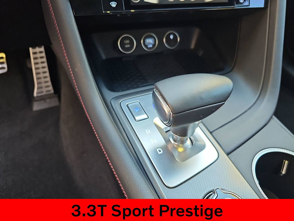 Thumbnail: 2026 Genesis G70 - 15